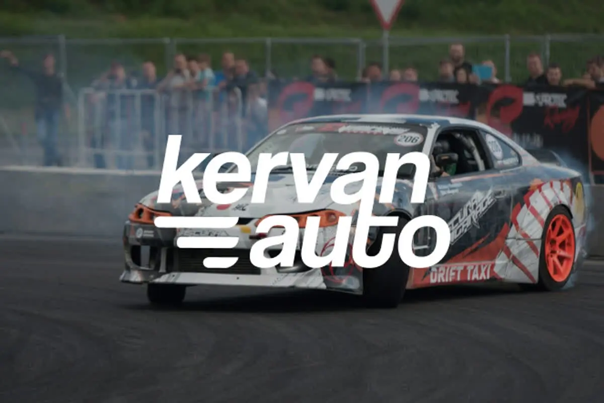 Kervan Auto