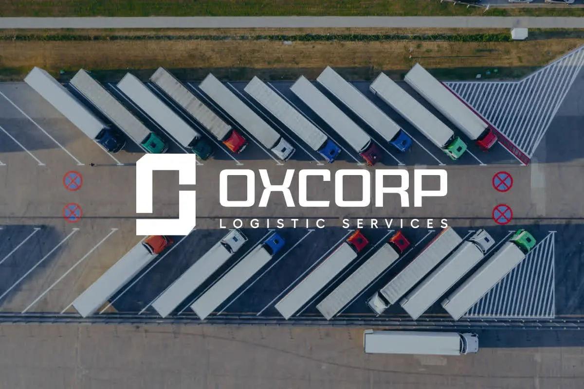 Oxcorp Lojistik