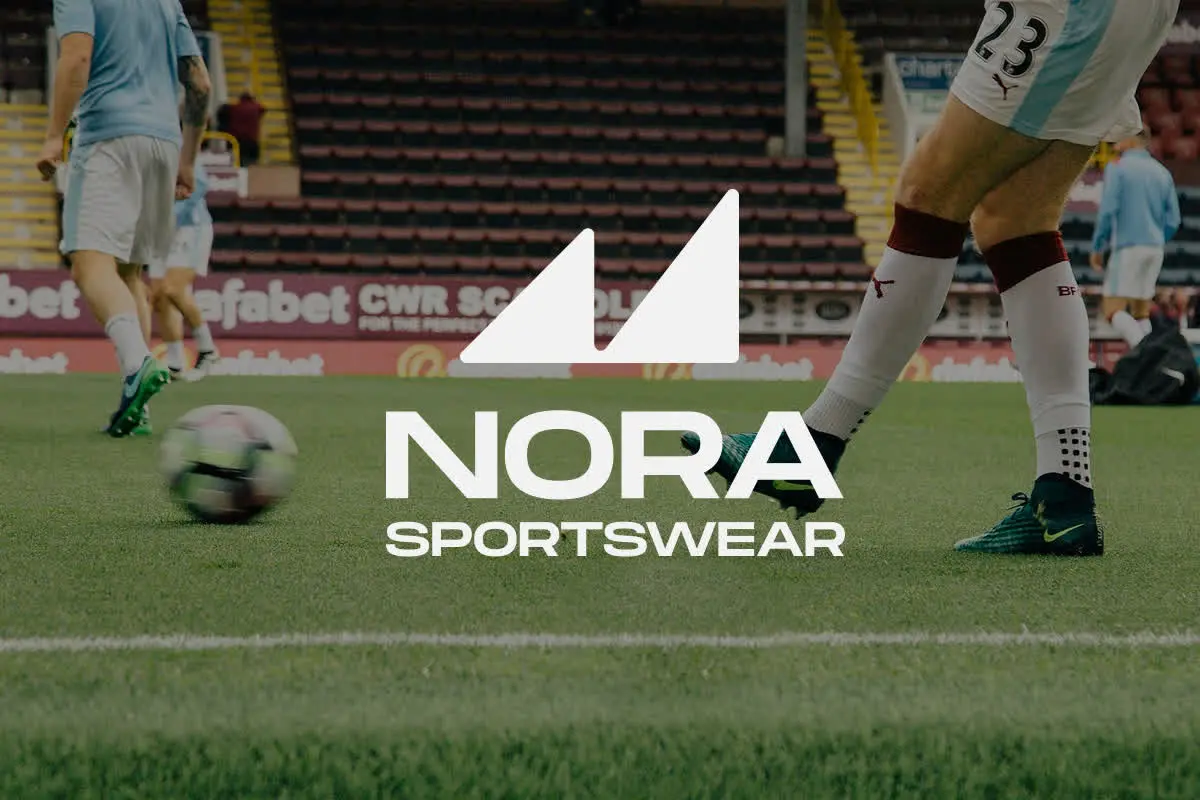 Nora Sportswear